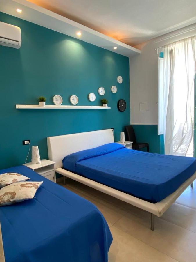 Bed & Breakfast Golden *