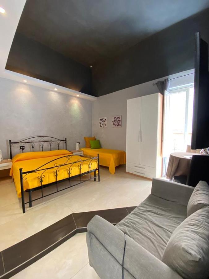 Bed & Breakfast Golden Trani